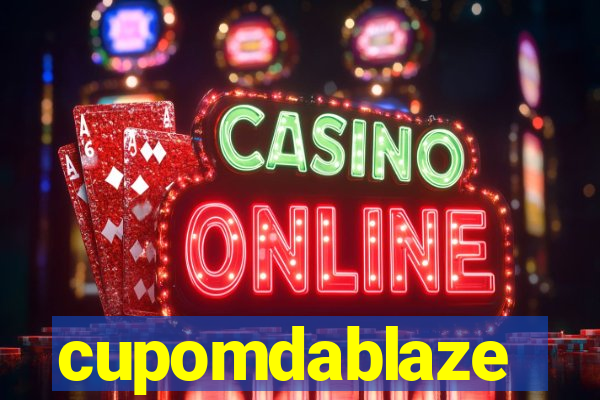 cupomdablaze