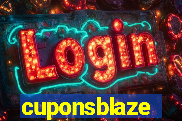 cuponsblaze