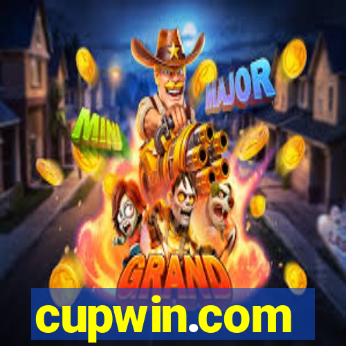cupwin.com