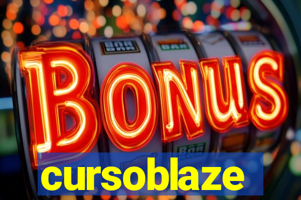 cursoblaze