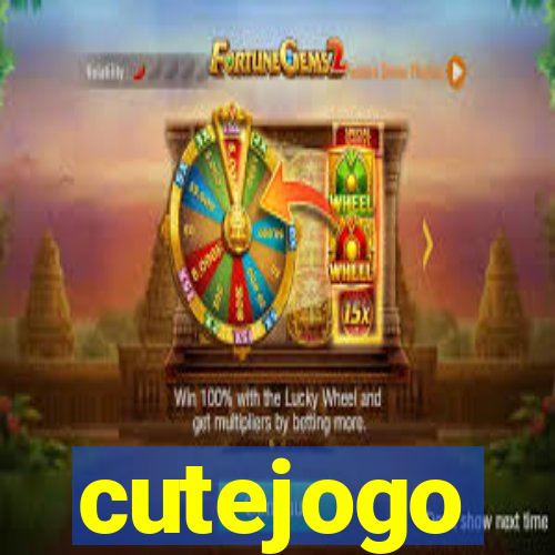 cutejogo