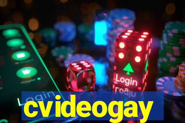 cvideogay