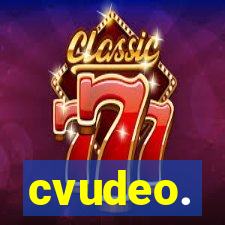 cvudeo.