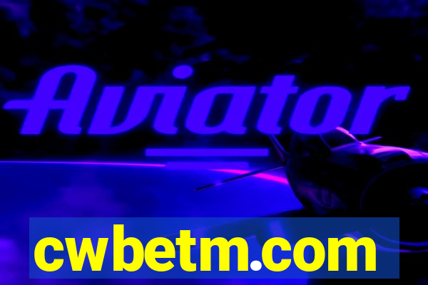 cwbetm.com