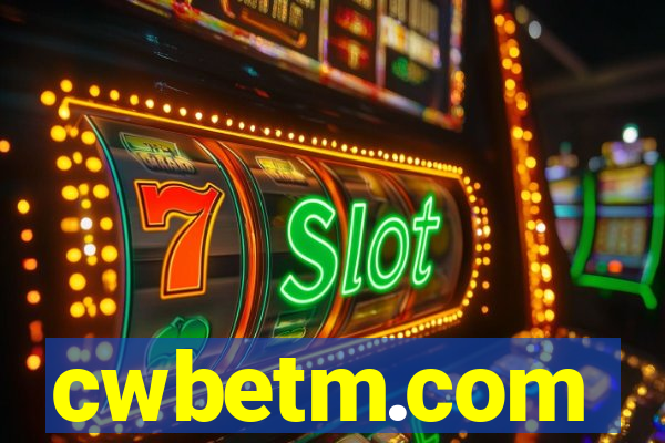 cwbetm.com