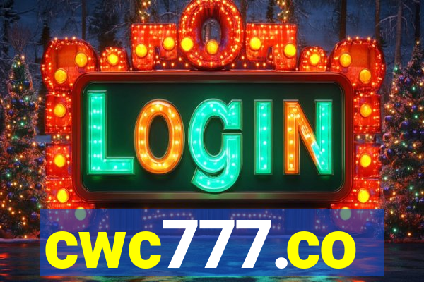 cwc777.co