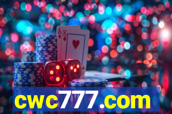 cwc777.com
