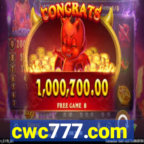 cwc777.com