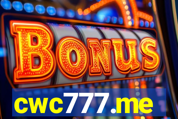 cwc777.me