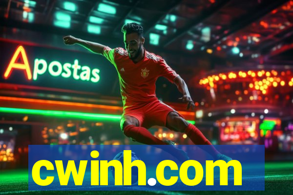cwinh.com
