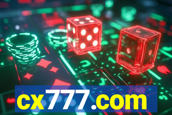 cx777.com