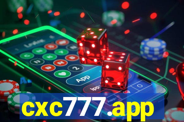 cxc777.app