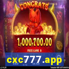 cxc777.app