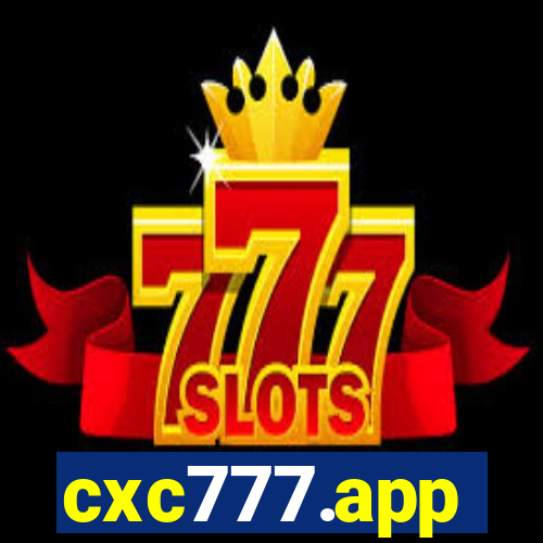 cxc777.app