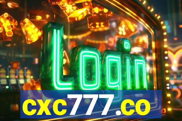 cxc777.co