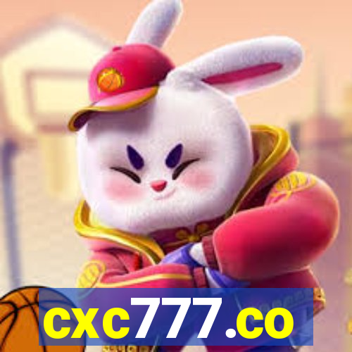 cxc777.co