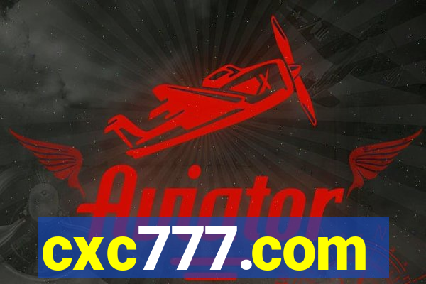 cxc777.com