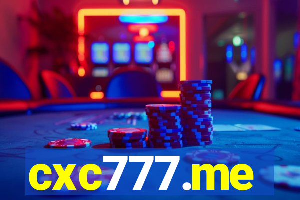 cxc777.me