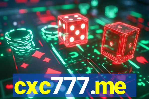 cxc777.me