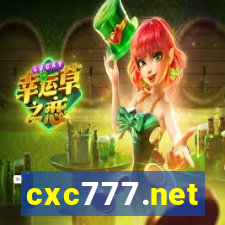 cxc777.net