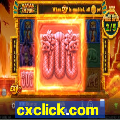 cxclick.com