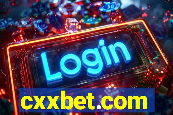 cxxbet.com