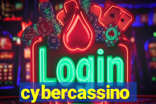 cybercassino