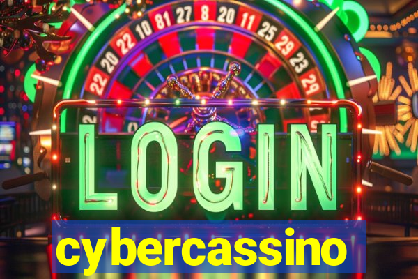 cybercassino