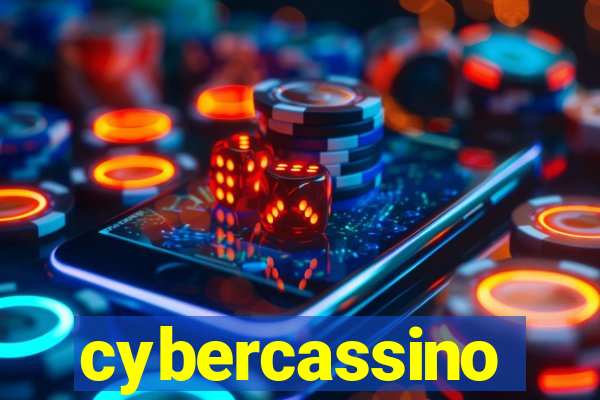 cybercassino