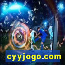 cyyjogo.com