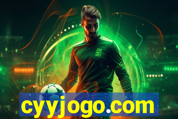 cyyjogo.com