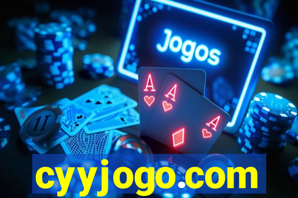 cyyjogo.com