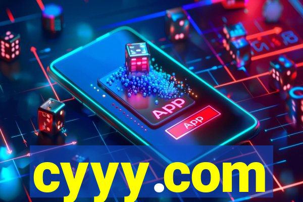 cyyy.com