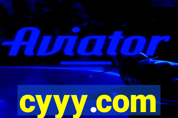 cyyy.com