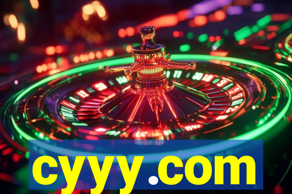 cyyy.com