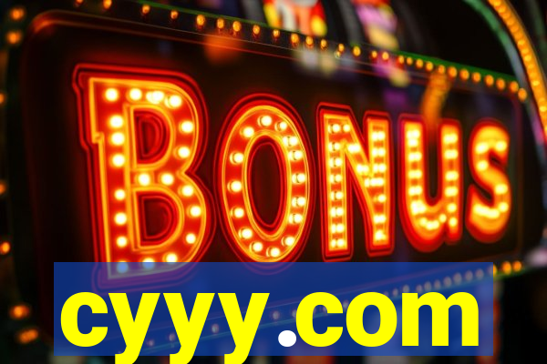 cyyy.com