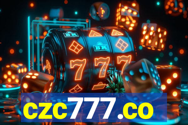 czc777.co