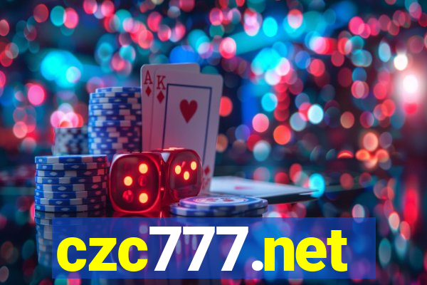 czc777.net