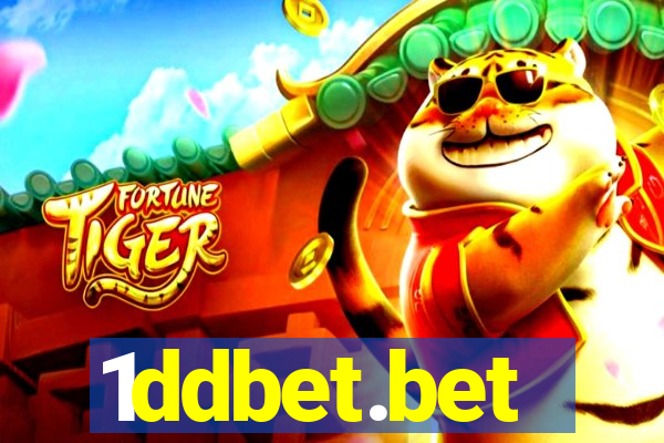 1ddbet.bet