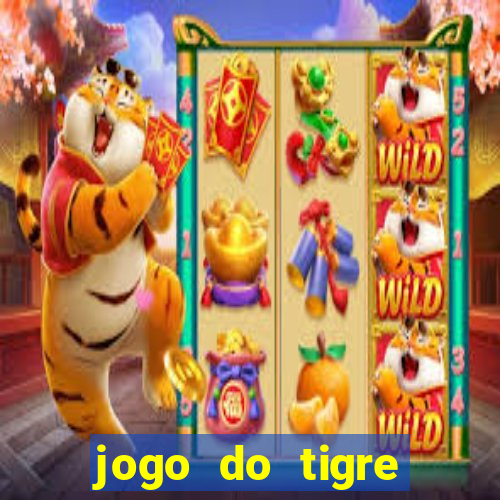 jogo do tigre minimo 5 reais