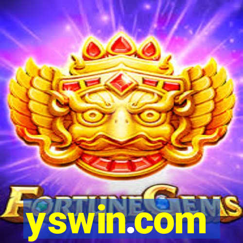 yswin.com