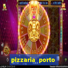 pizzaria porto velho 24 horas