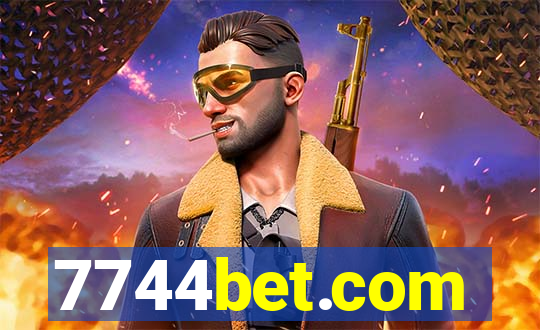 7744bet.com