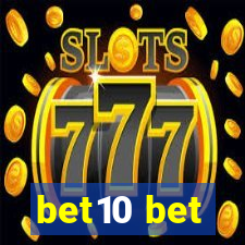 bet10 bet