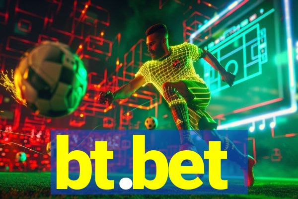 bt.bet