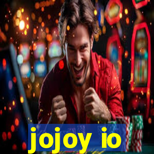 jojoy io