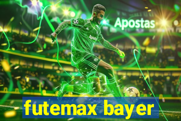 futemax bayer