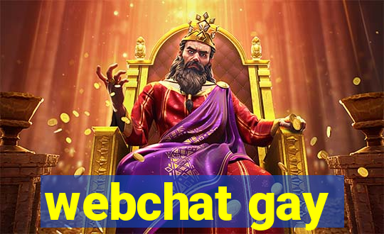 webchat gay