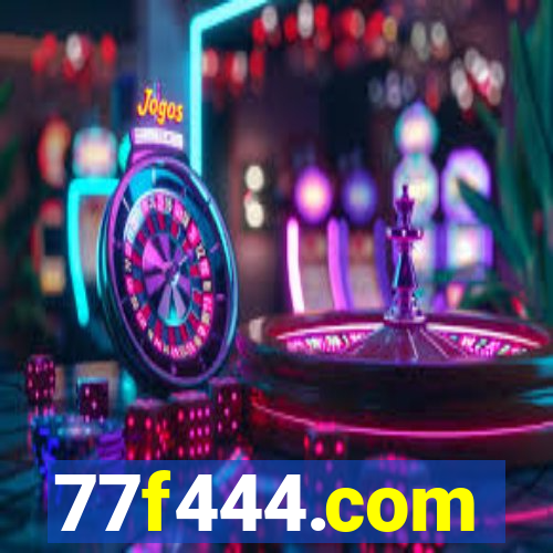 77f444.com