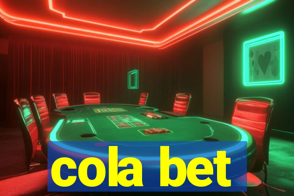 cola bet